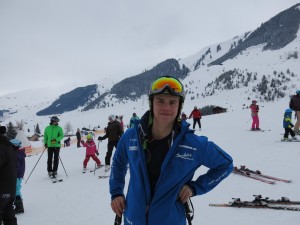 Skilager 2018 Sonntag - 6